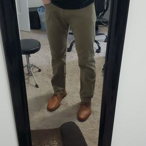 Levi's 505 Regular Fit Jeans